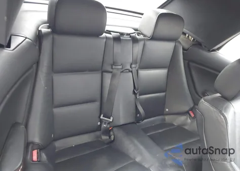 2005 BMW 325Ci z USA, uszkodzony, nr VIN WBABW33415PL36131